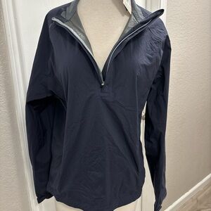 Peter Millar Charcoal and Navy Jacket